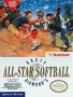 Nintendo  NES&nbsp; - &nbsp;Dusty Diamons All Star Softball